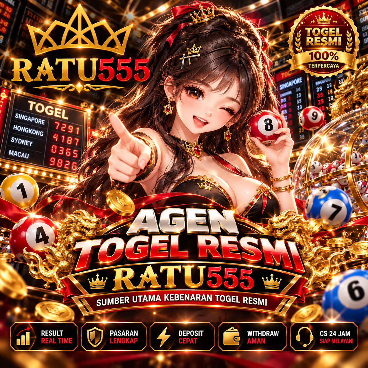 Promo Banner